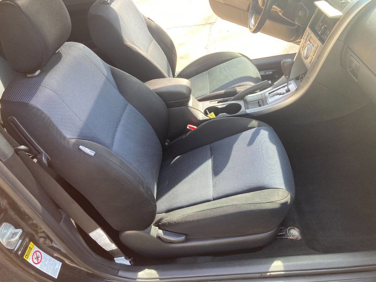 Used 2007 Scion tC image 4