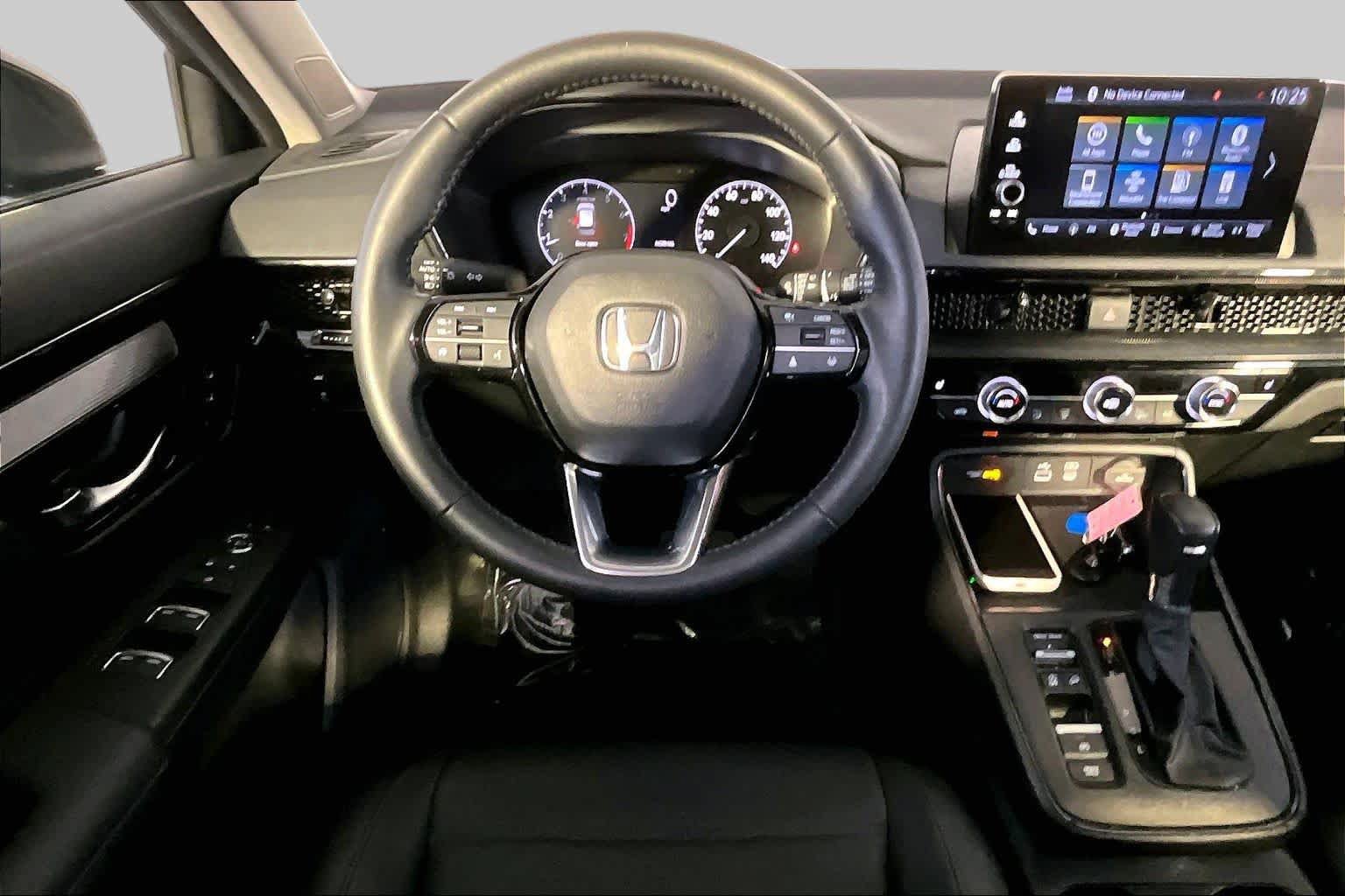 Used 2024 Honda CR-V EX-L image 6