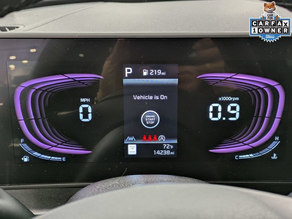 Certified 2023 Kia Sportage X-Line w/ X-Line Premium Package AWD/4WD image 16