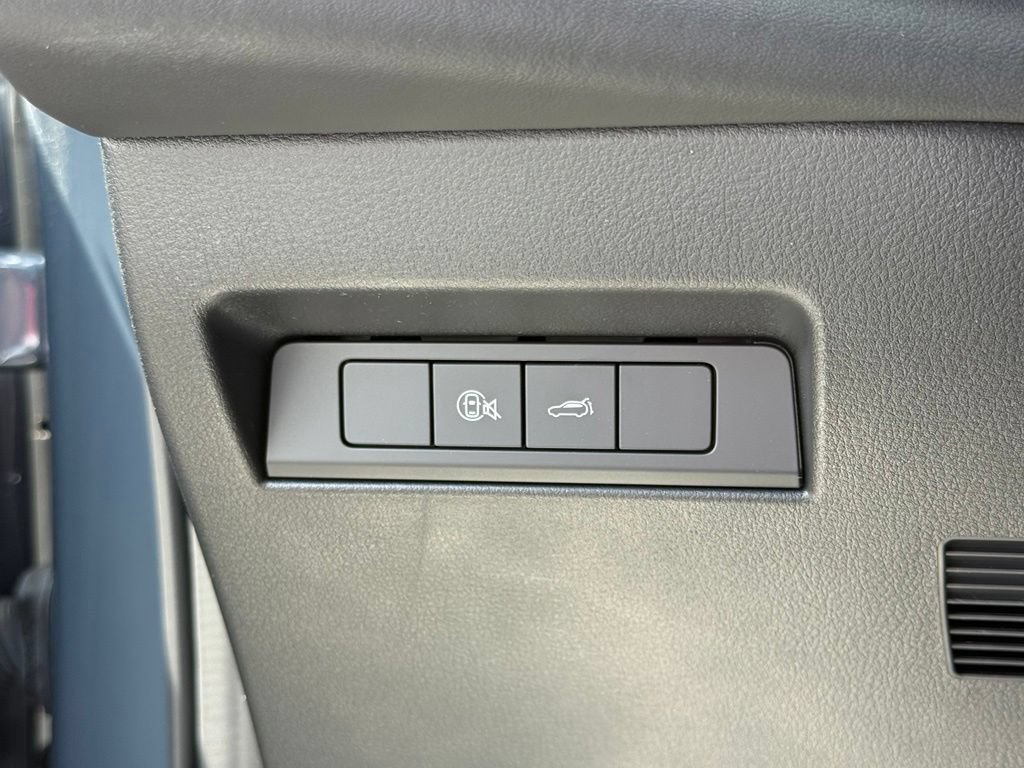 New 2026 MAZDA CX-5 Preferred AWD/4WD image 30