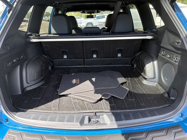 Used 2025 Subaru Forester Wilderness w/ Wilderness Package AWD/4WD image 25