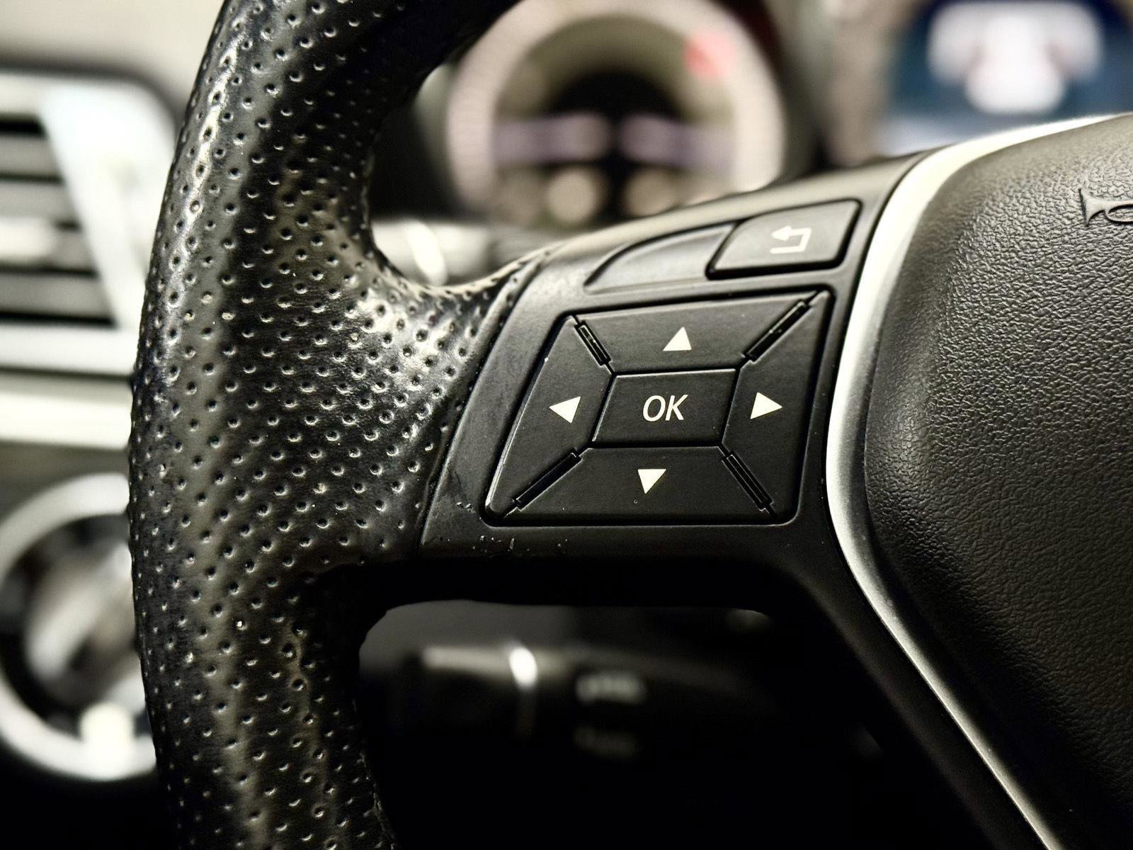 Used 2017 Mercedes-Benz E 400 Coupe w/ Premium 1 Package image 16