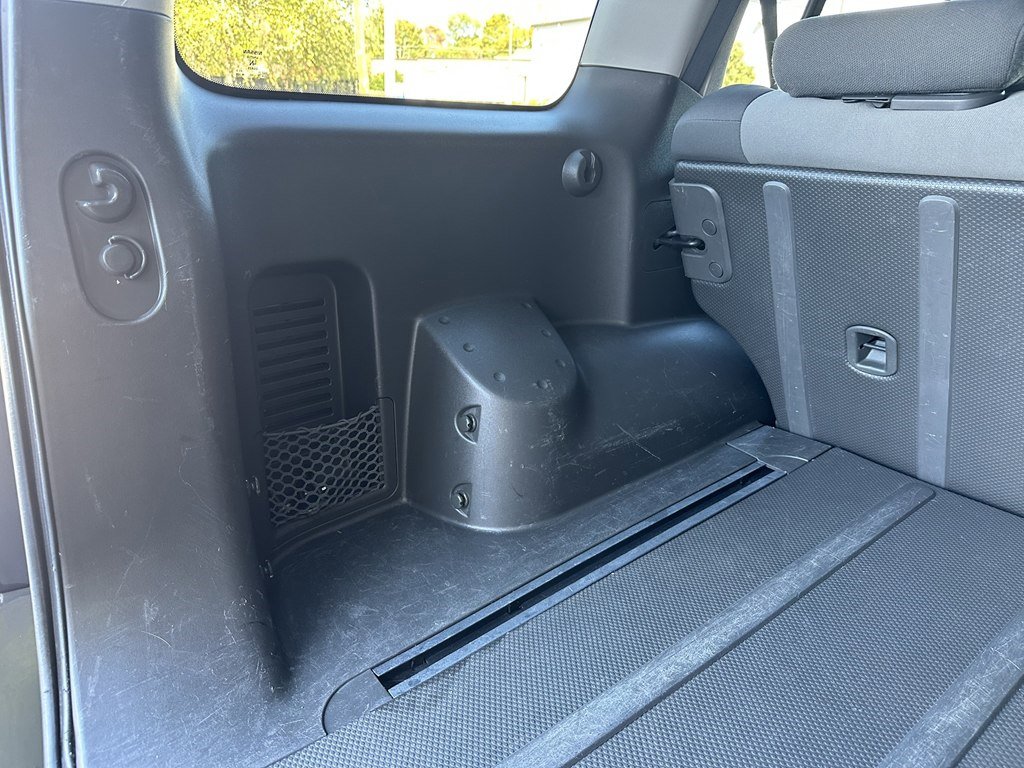 Used 2012 Nissan Xterra S w/ Value Package image 25