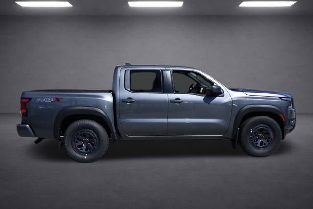 New 2026 Nissan Frontier Pro-X w/ Pro-X Convenience Package image 3