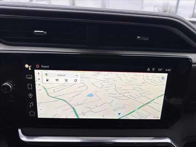 New 2026 GMC Sierra 2500 Denali w/ Denali Reserve Package AWD/4WD image 30
