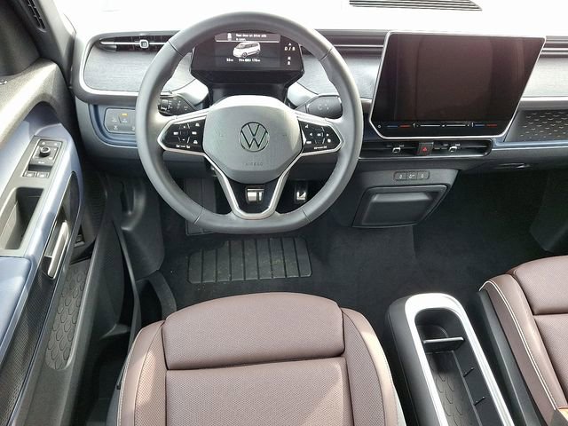 New 2025 Volkswagen ID. Buzz Pro S image 7