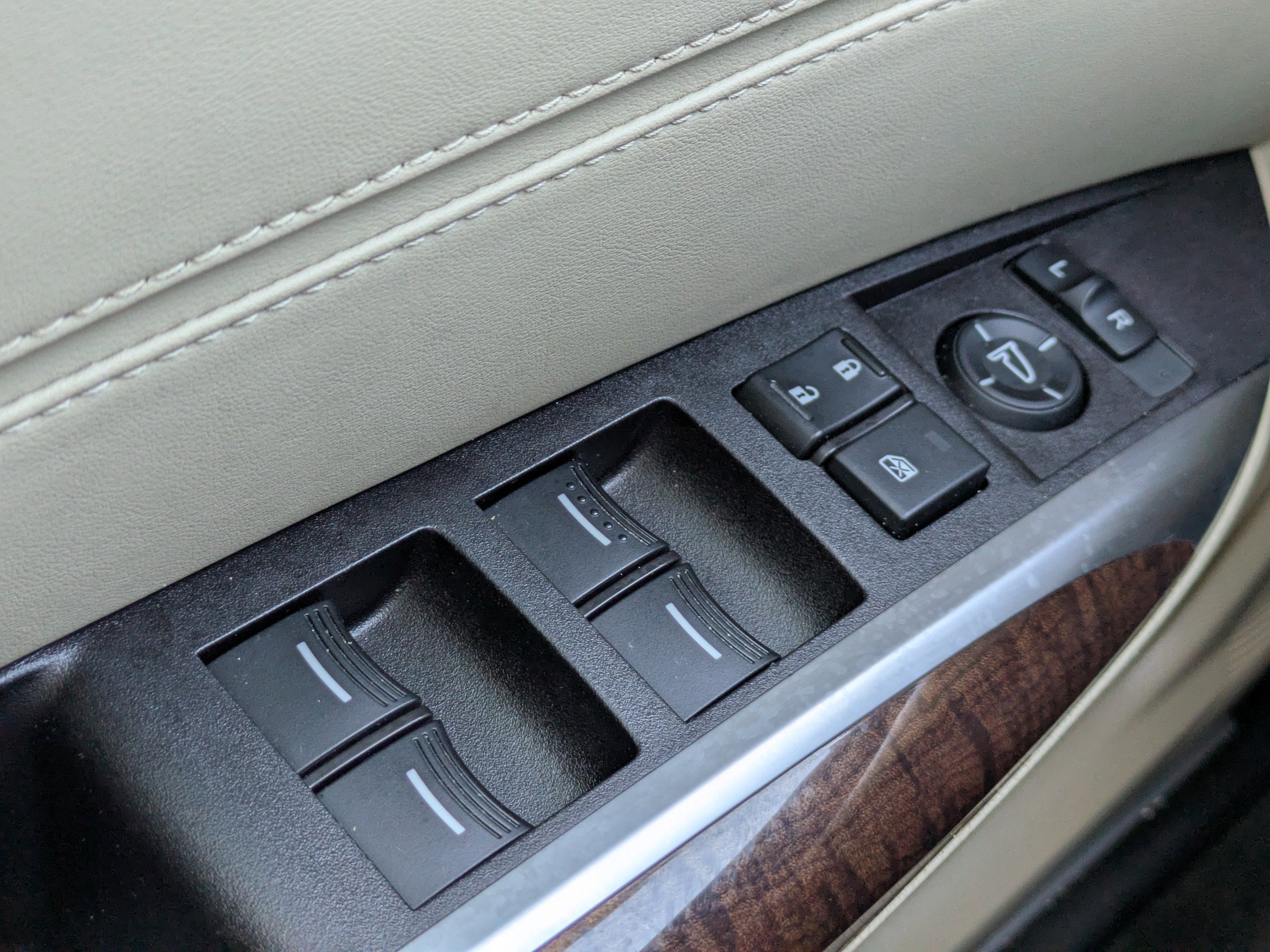 Used 2019 Acura TLX V6 image 24