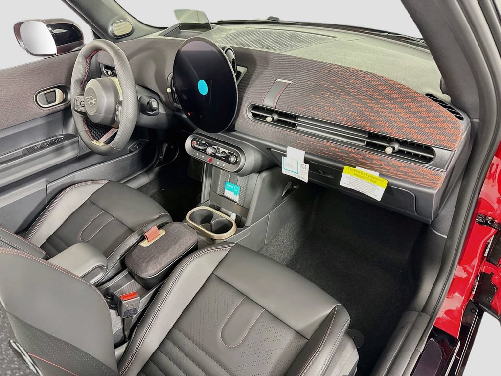 New 2026 MINI Cooper S FWD image 25
