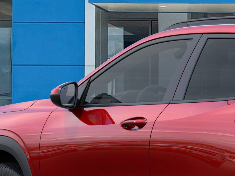 New 2026 Chevrolet Trax LT w/ Driver Confidence Package image 36