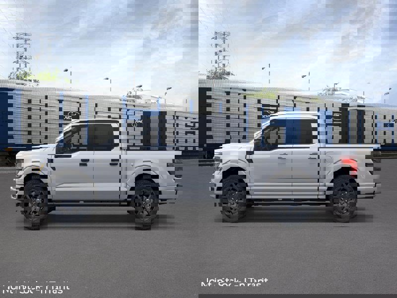 New 2026 Ford F150 STX image 3