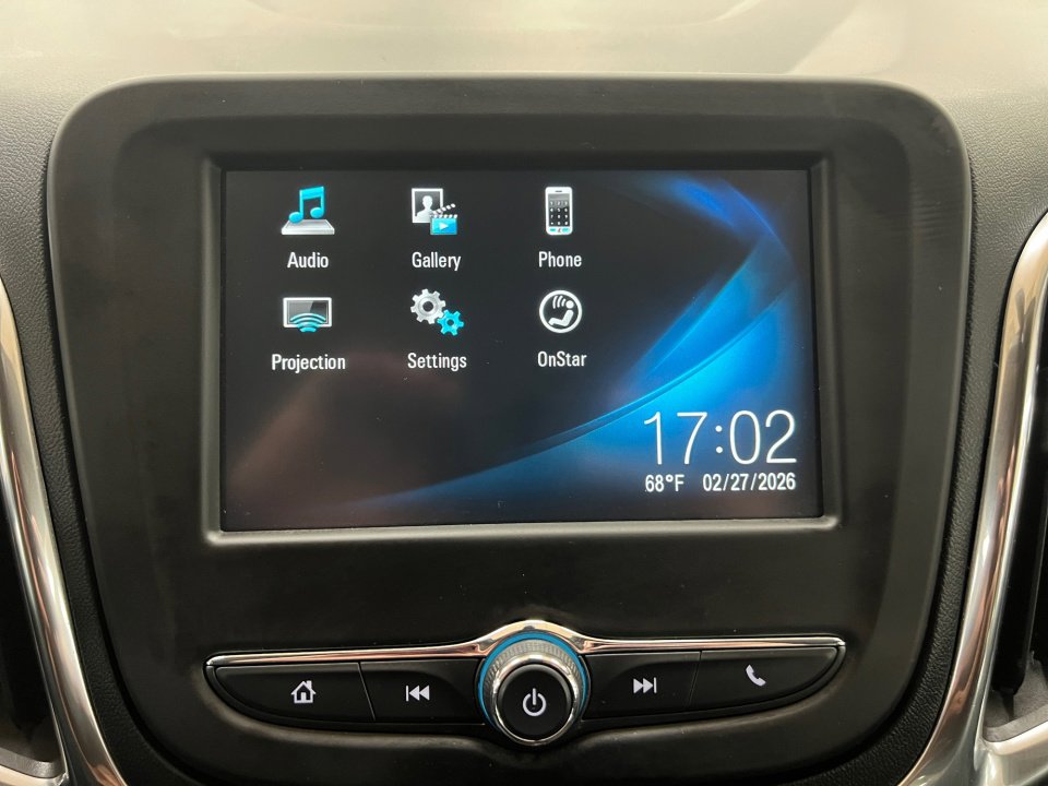 Used 2018 Chevrolet Equinox LT image 21