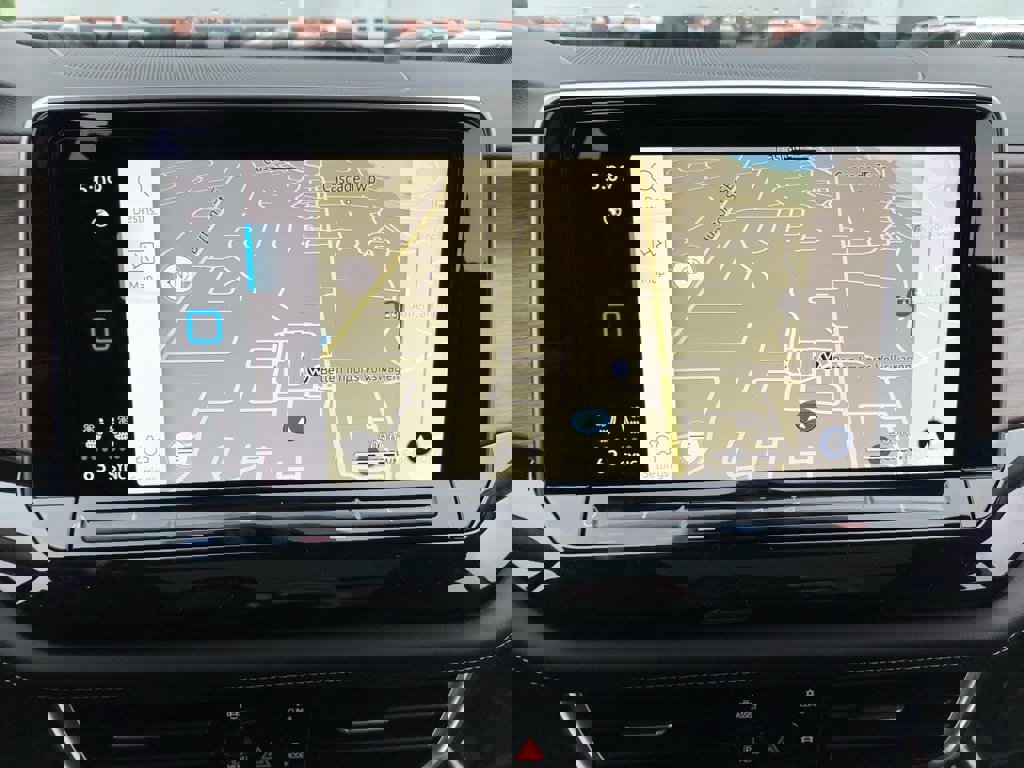 New 2025 Volkswagen Atlas SEL Premium R-Line image 25