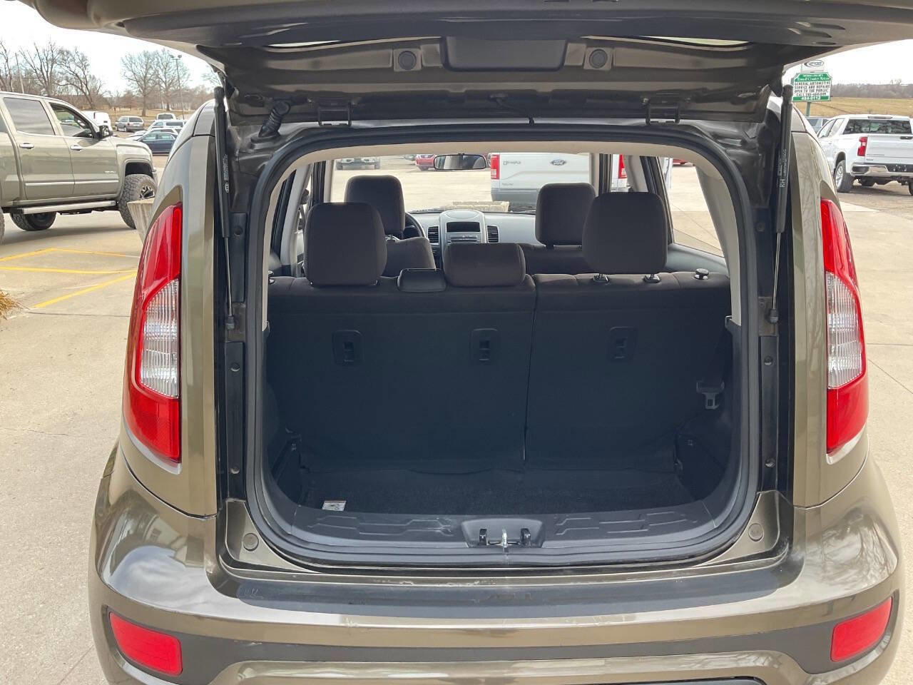 Used 2013 Kia Soul image 7