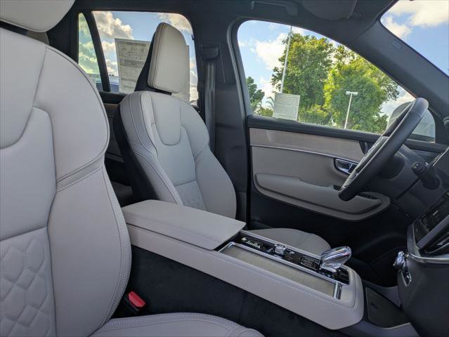 New 2026 Volvo XC90 T8 Plus w/ Protection Package Premier image 14
