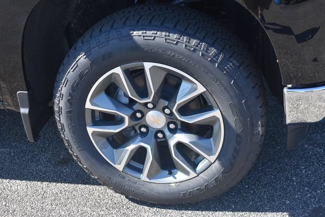 New 2026 Chevrolet Silverado 1500 LT AWD/4WD image 12