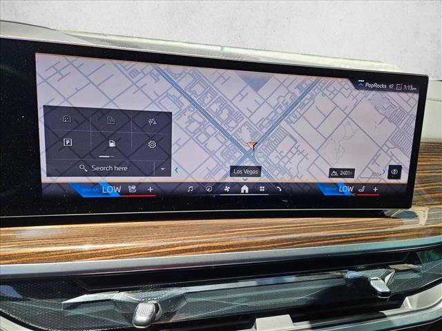 Used 2026 BMW X5 xDrive40i AWD/4WD image 12