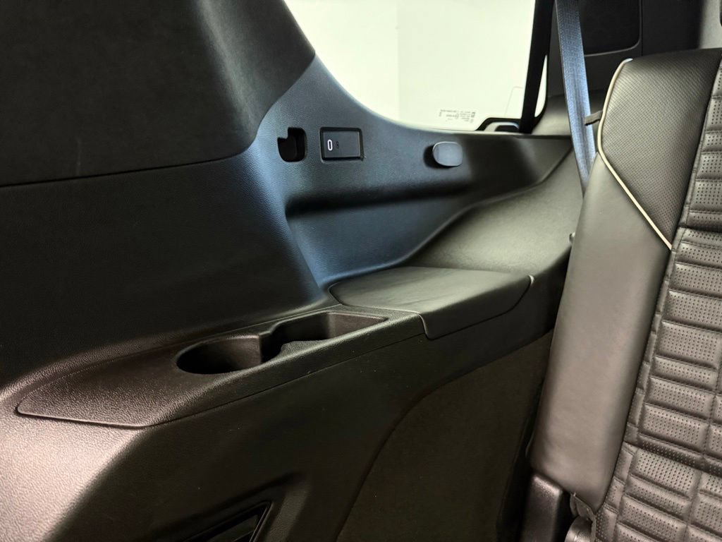 Used 2023 Cadillac Escalade Sport Platinum w/ Heavy-Duty Trailer Package AWD/4WD image 77