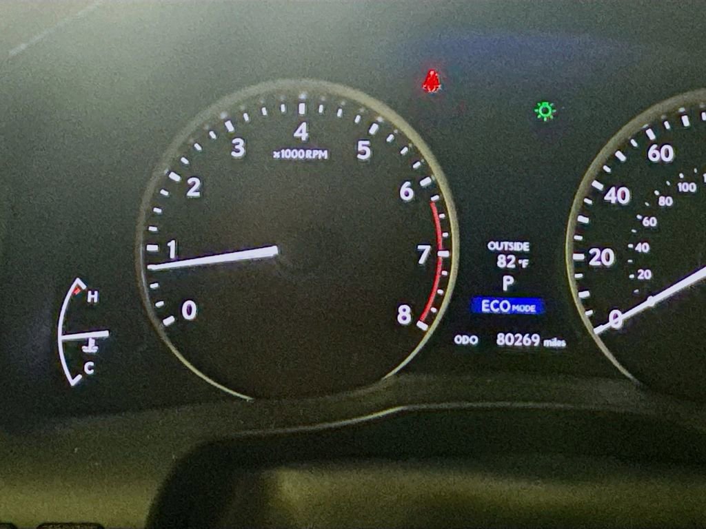 Used 2015 Lexus ES 350 w/ Luxury Package FWD image 14