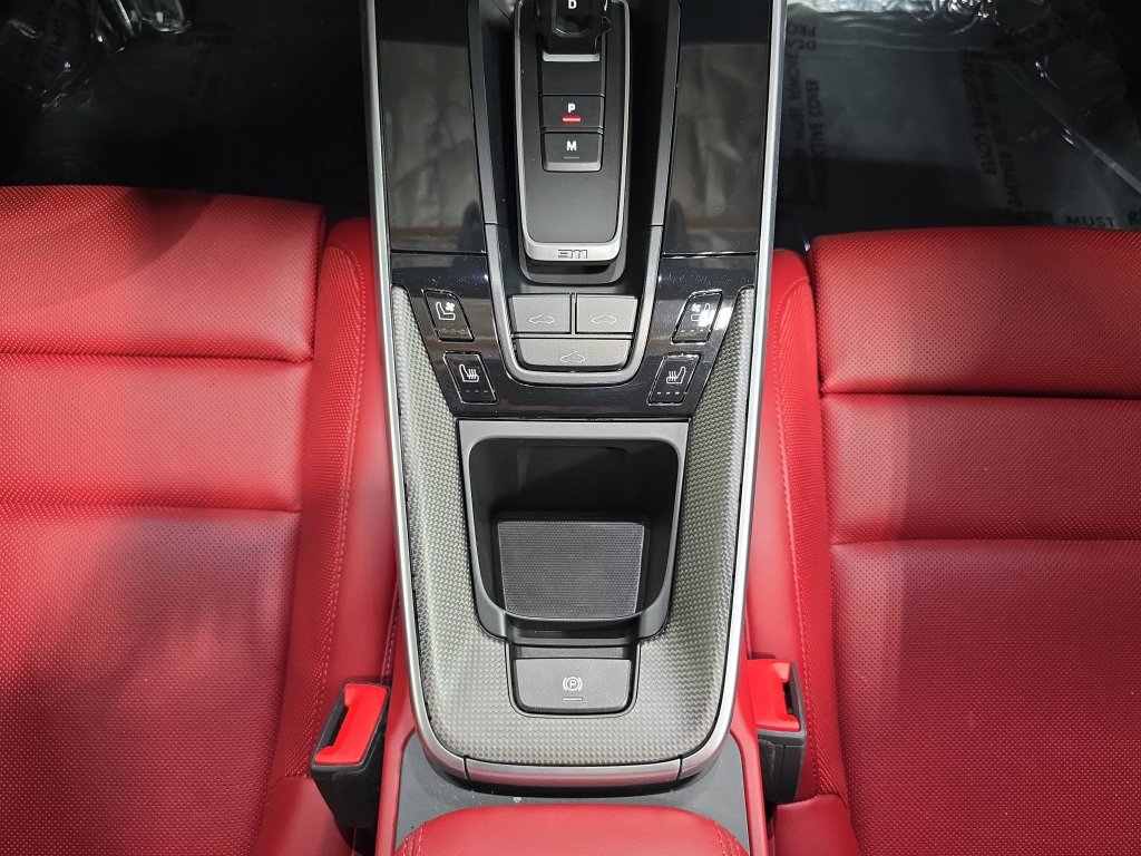 Certified 2020 Porsche 911 Carrera 4S AWD/4WD image 20