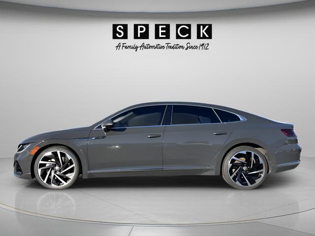 Used 2021 Volkswagen Arteon SEL Premium AWD/4WD image 2
