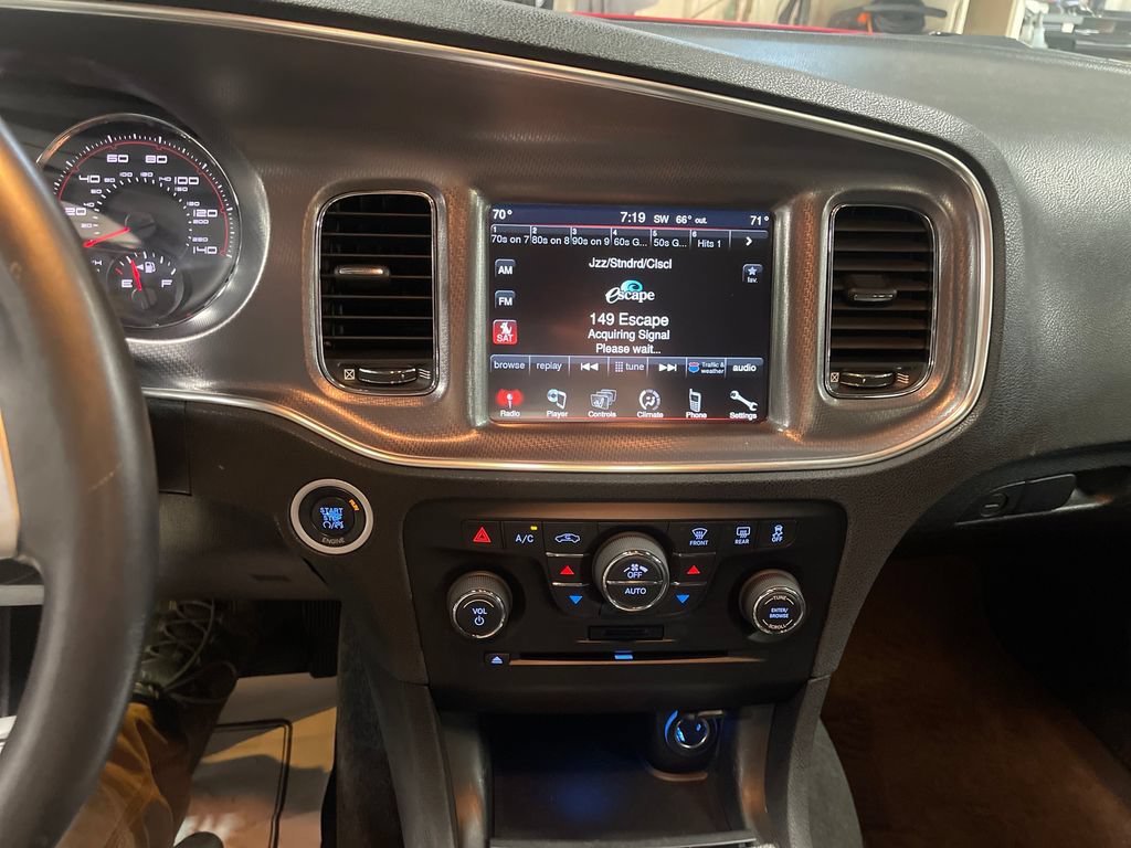Used 2012 Dodge Charger SXT Plus AWD/4WD image 19