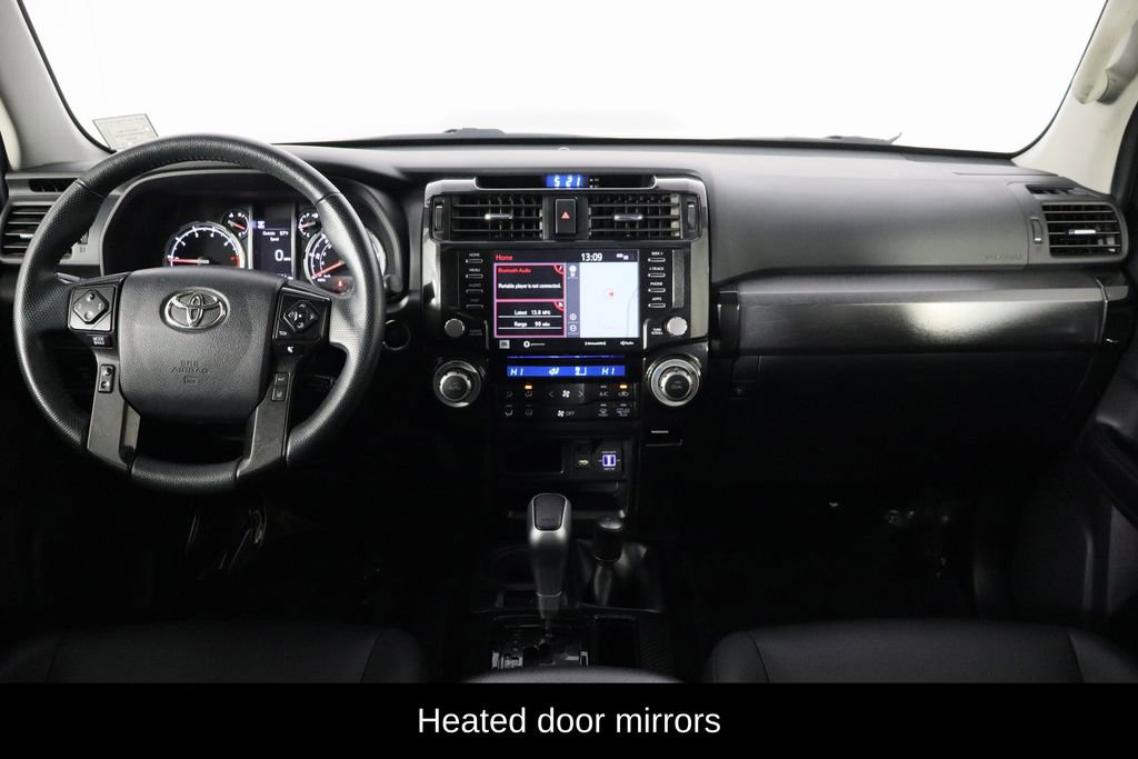 Used 2020 Toyota 4Runner TRD Pro image 14