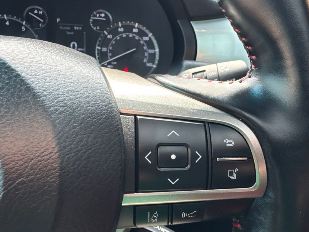 Used 2023 Lexus GX 460 Premium AWD/4WD image 17