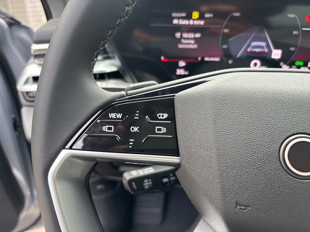 New 2025 Audi A5 2.0T Premium Plus image 20