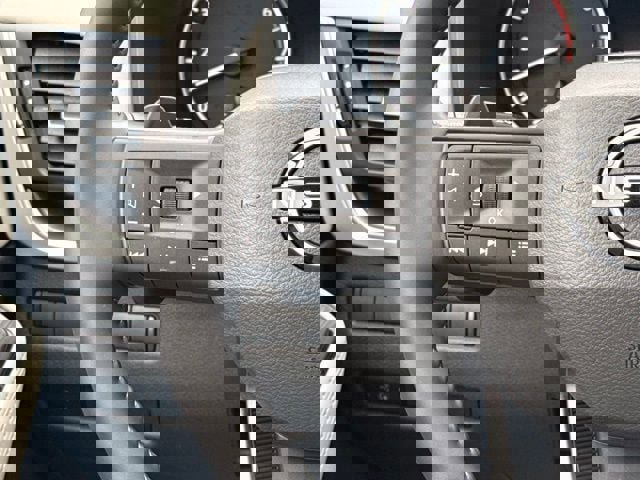 New 2026 Nissan Rogue SV image 25