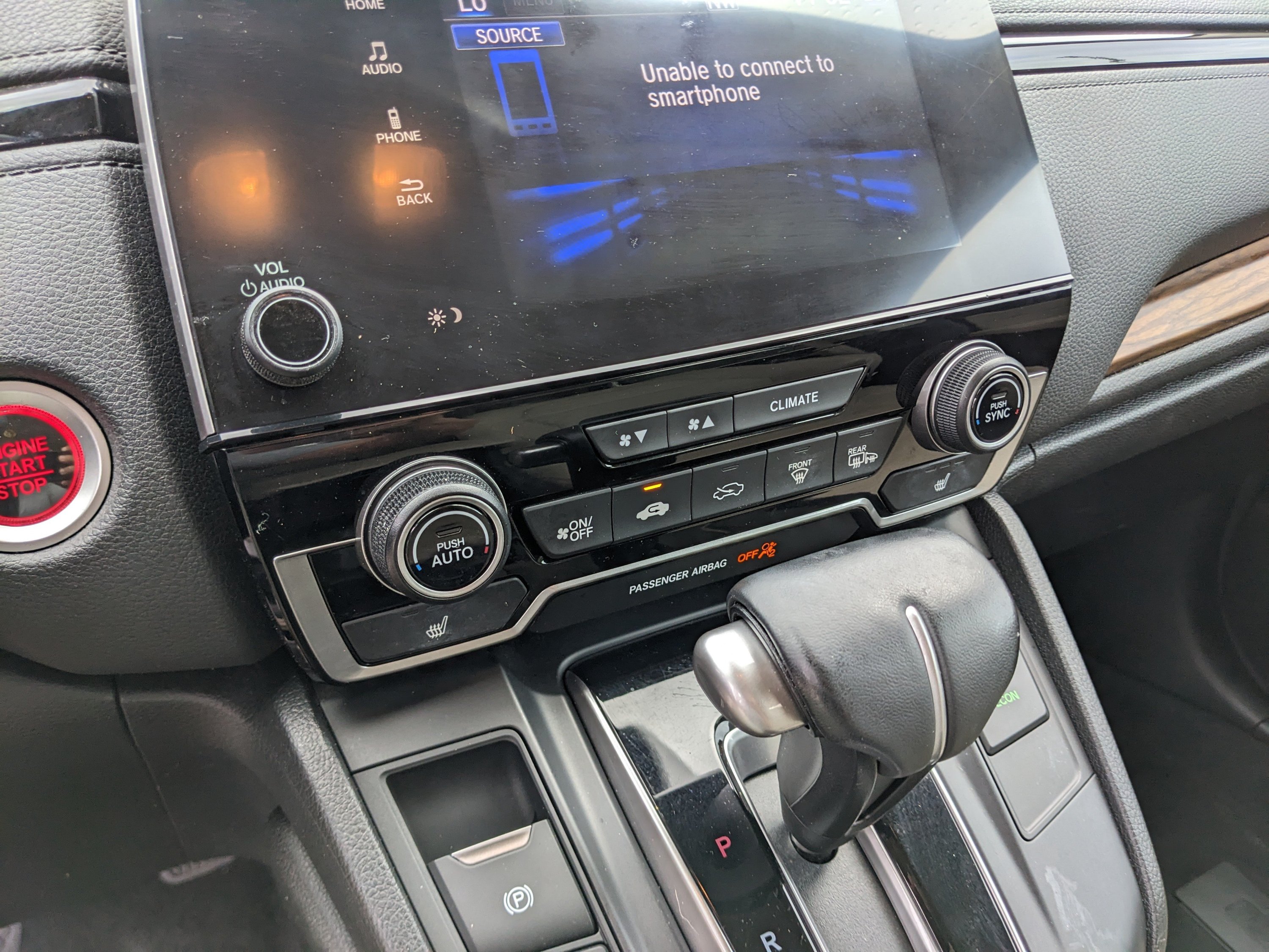 Used 2018 Honda CR-V EX-L image 26