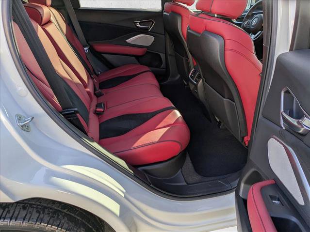 Used 2023 Acura RDX A-Spec image 21