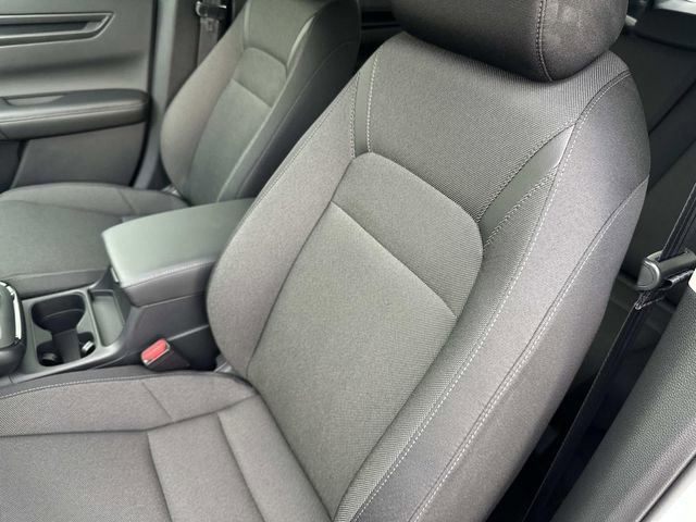 New 2026 Honda CR-V EX-L image 51