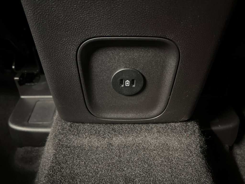 New 2025 Ford Bronco Sport Big Bend w/ Convenience Package image 31