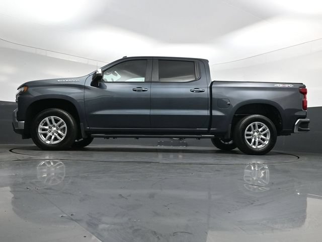 Used 2019 Chevrolet Silverado 1500 LT w/ All-Star Edition AWD/4WD image 34