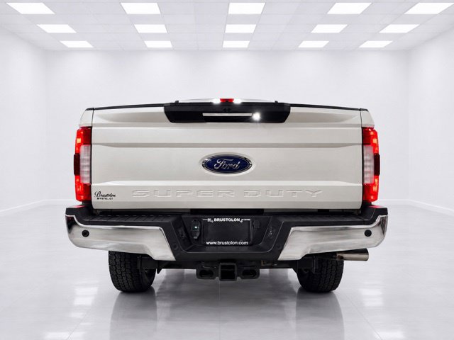 Used 2019 Ford F250 Lariat w/ Lariat Ultimate Package AWD/4WD image 17