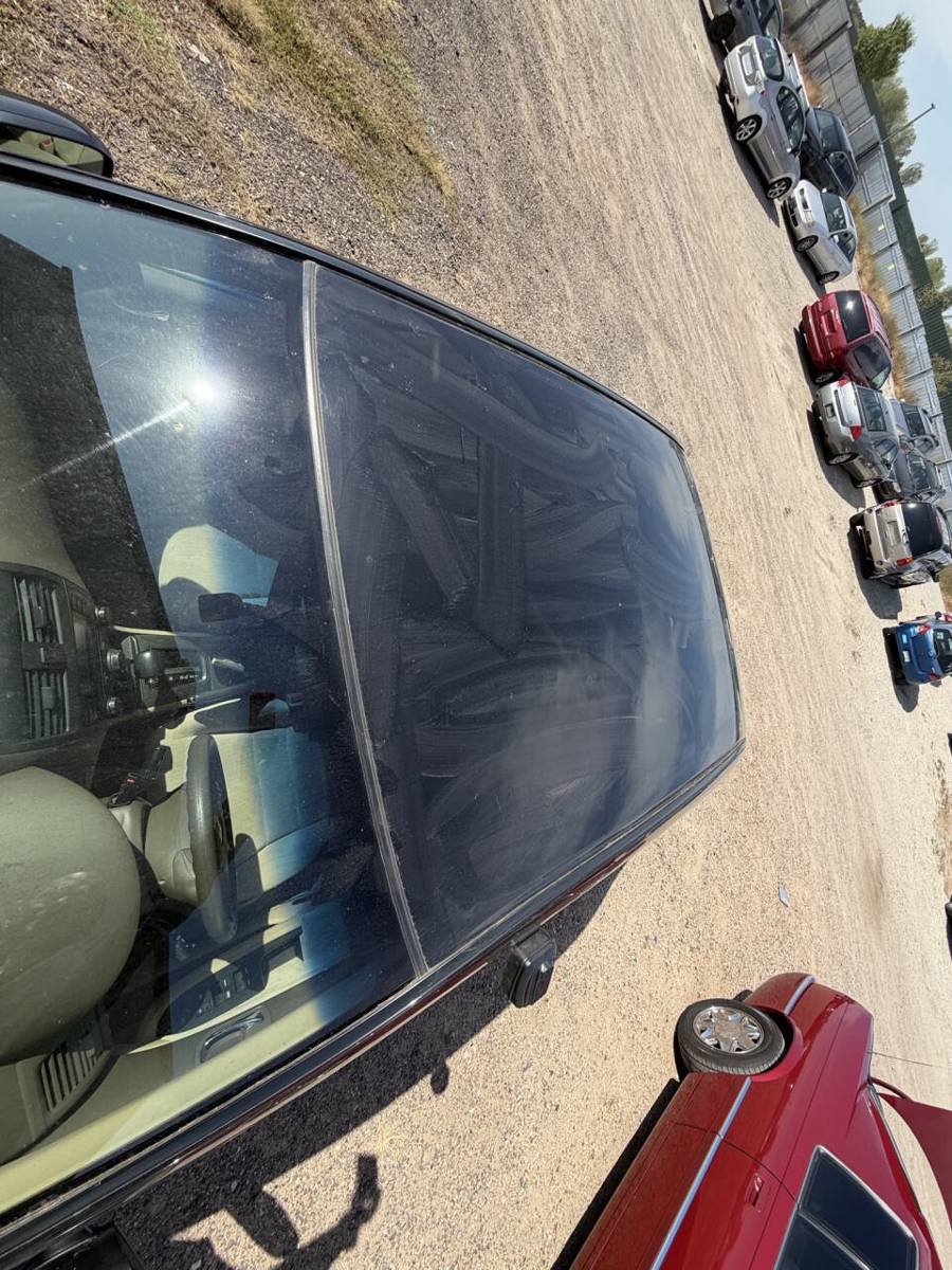 Used 2003 Honda Accord LX image 8