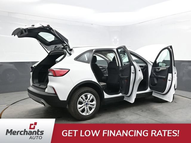 Used 2022 Ford Escape S AWD/4WD image 54