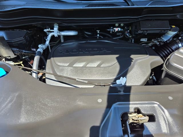 Used 2023 Honda Passport EX-L image 23