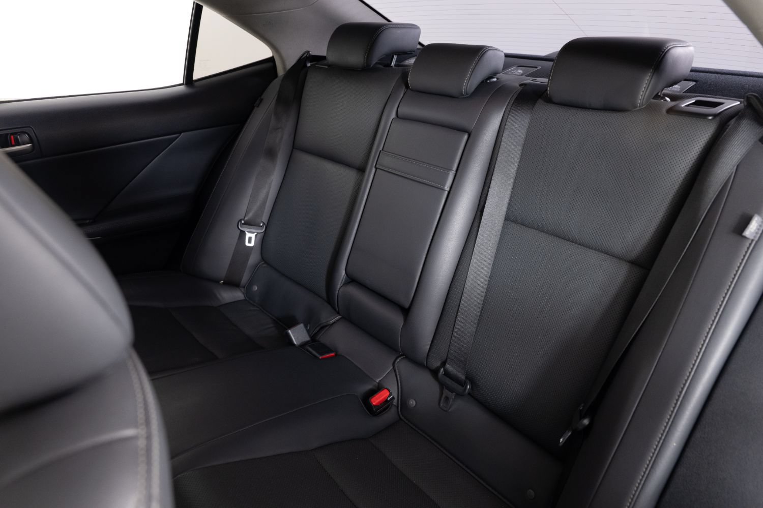 Used 2017 Lexus IS 200t RWD image 16