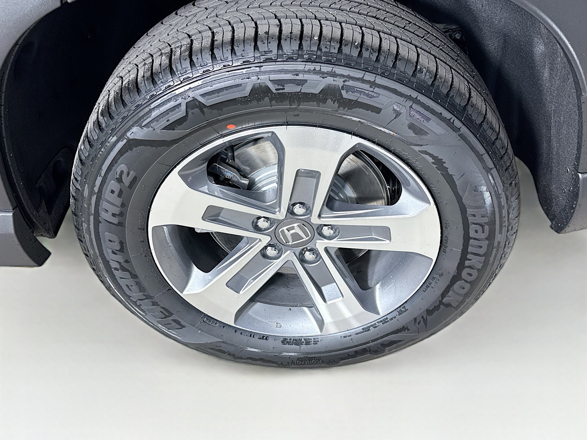 New 2026 Honda Pilot EX-L image 38