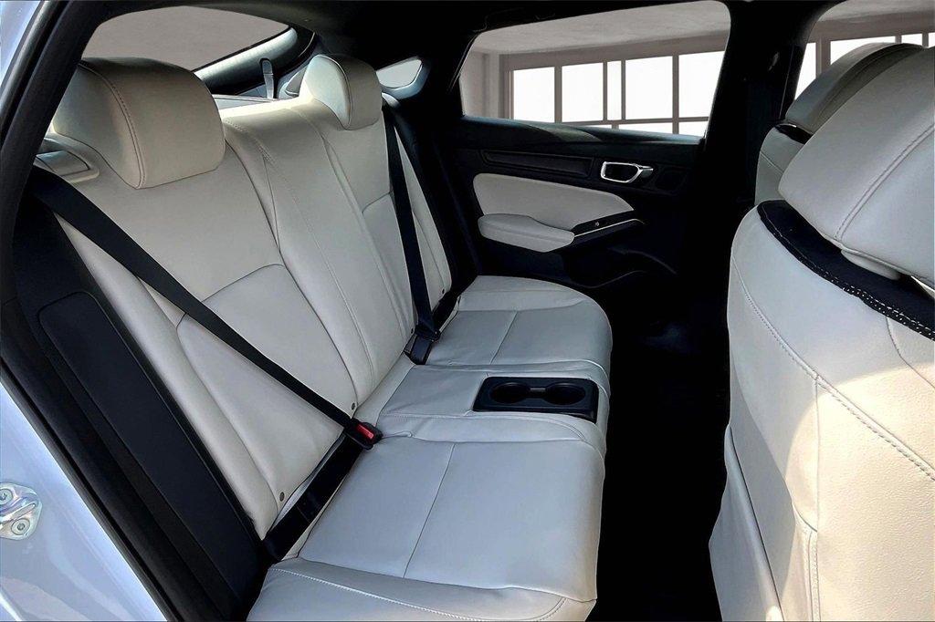 New 2025 Acura Integra Type S image 9
