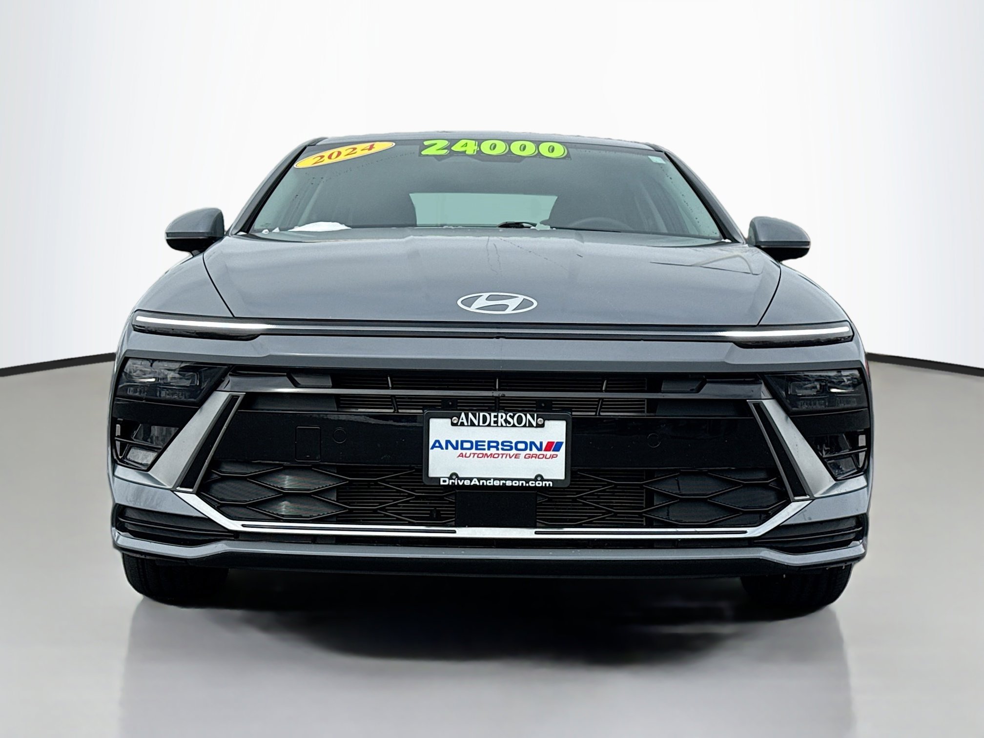 Used 2024 Hyundai Sonata SEL image 17
