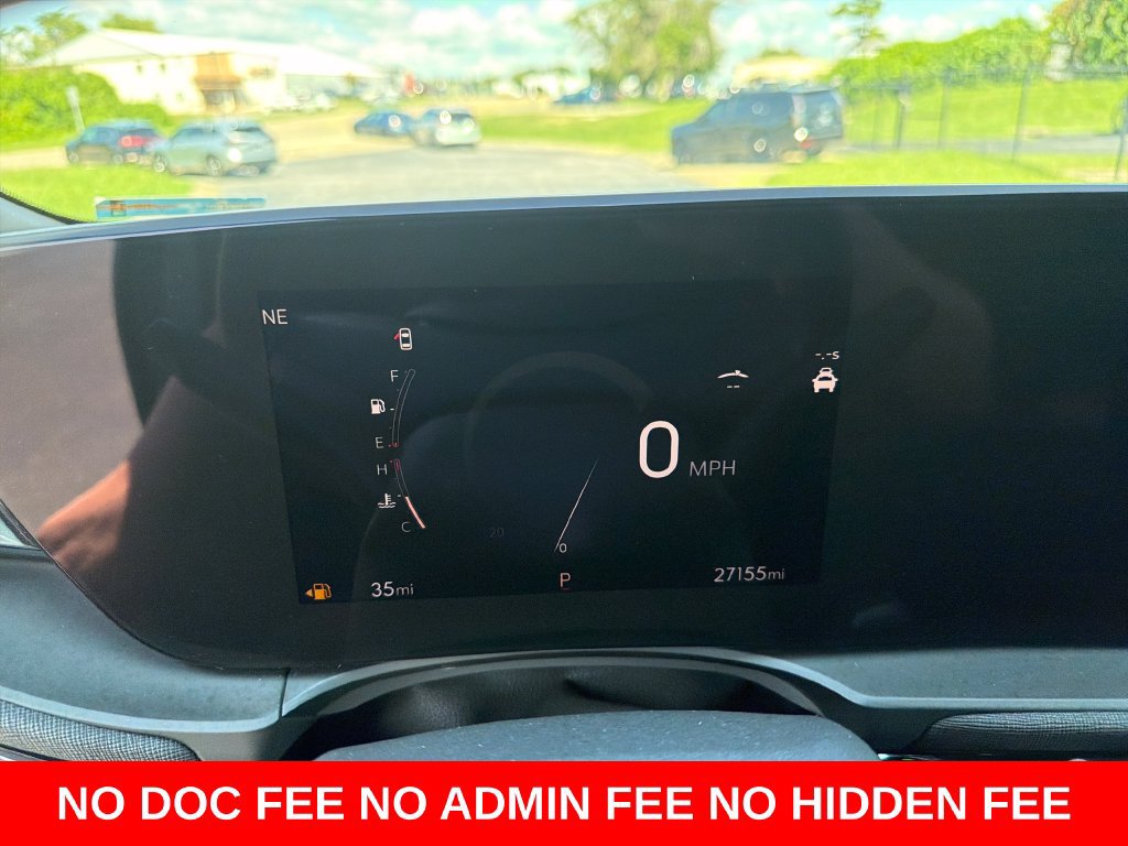 Used 2024 Buick Envista Avenir FWD image 16