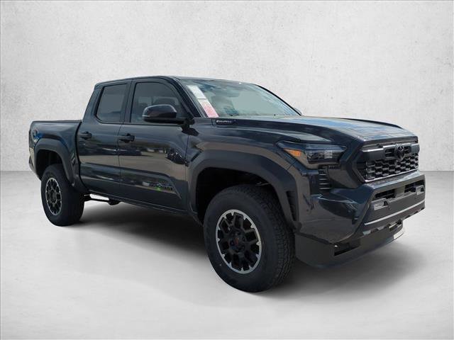 New 2026 Toyota Tacoma TRD Off-Road image 7