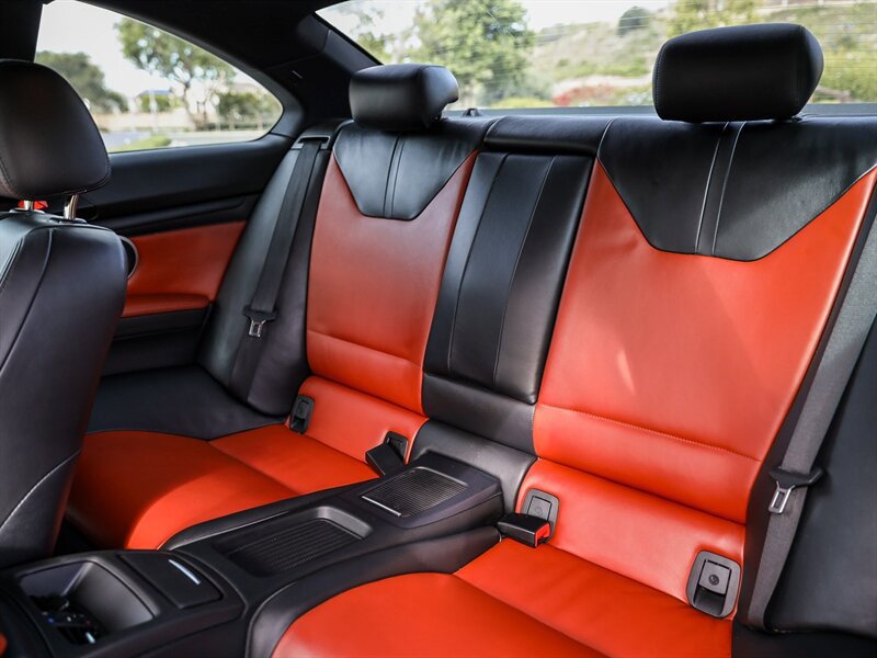 Used 2011 BMW M3 Coupe RWD image 21