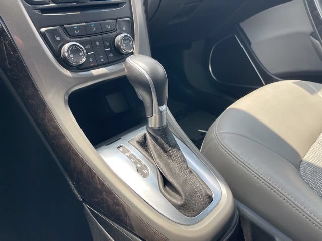 Used 2017 Buick Verano Sport Touring w/ Driver Confidence Package FWD image 28