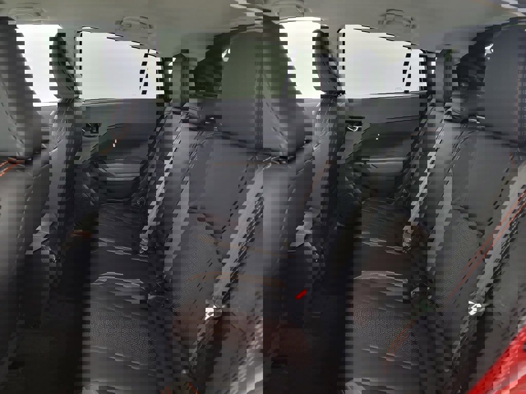 New 2026 Subaru Crosstrek 2.5i Limited image 8