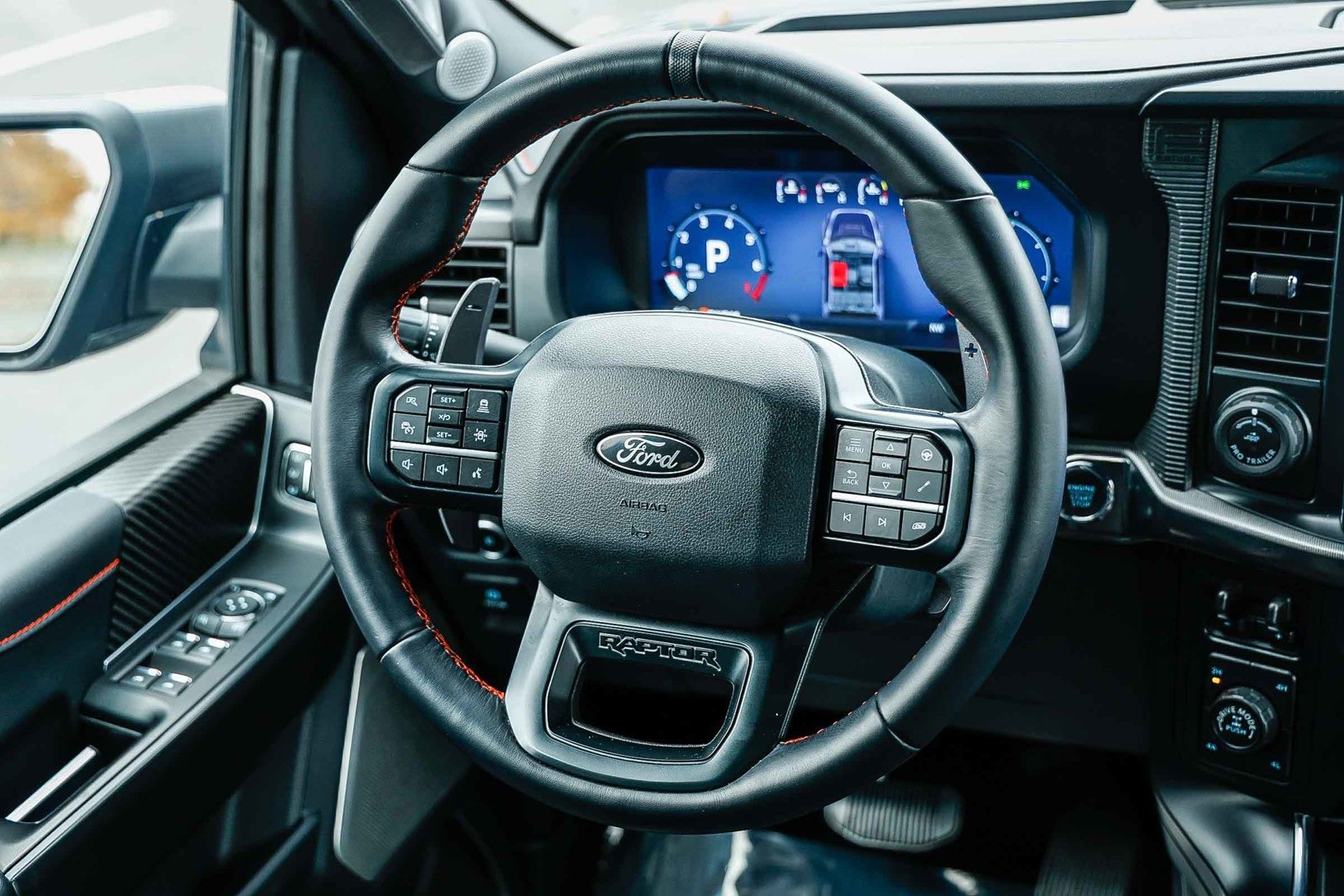 Used 2024 Ford F150 Raptor image 13