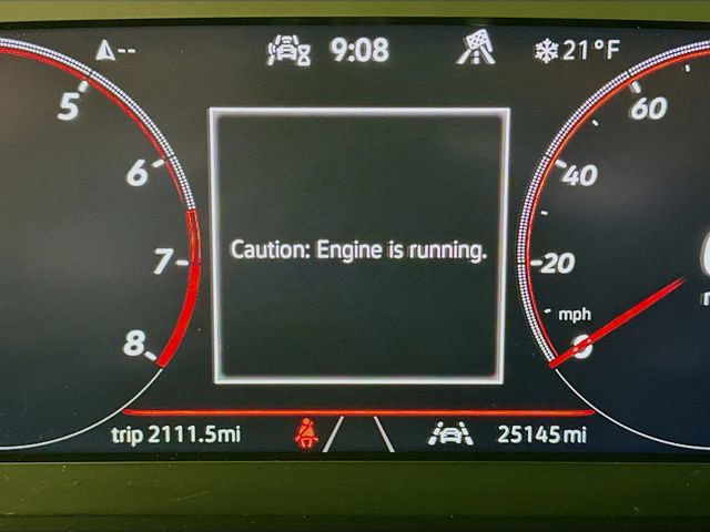 Certified 2025 Volkswagen Jetta GLI Autobahn image 13