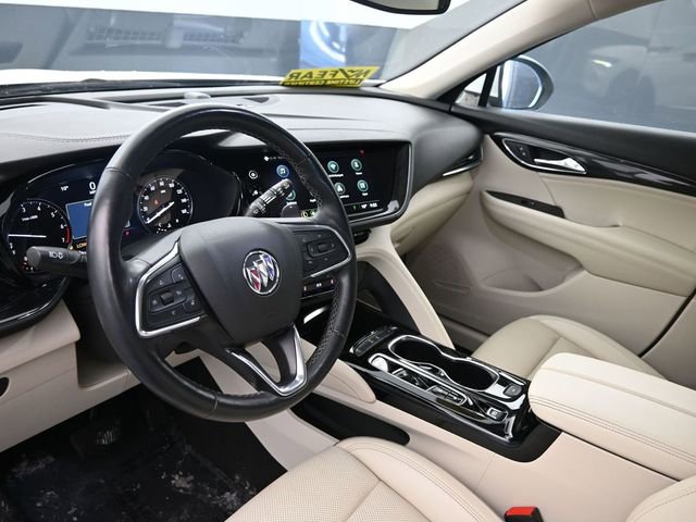 Used 2023 Buick Envision Essence image 19